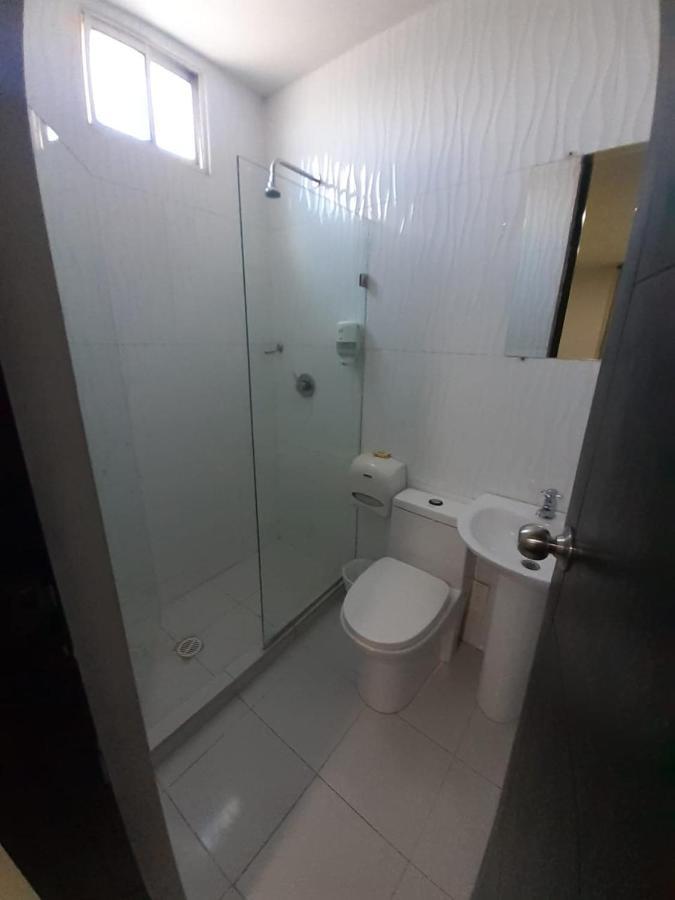 Hotel La Mar Cartagena Екстер'єр фото