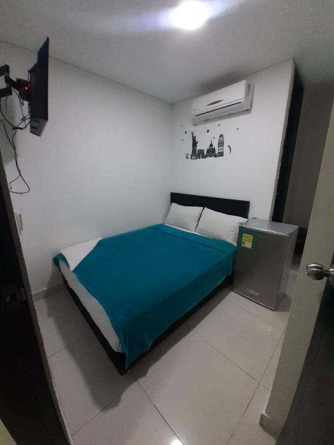 Hotel La Mar Cartagena Екстер'єр фото