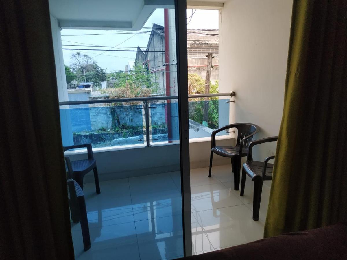 Hotel La Mar Cartagena Екстер'єр фото