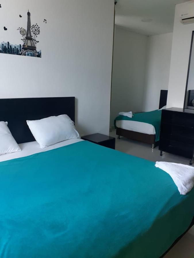 Hotel La Mar Cartagena Екстер'єр фото