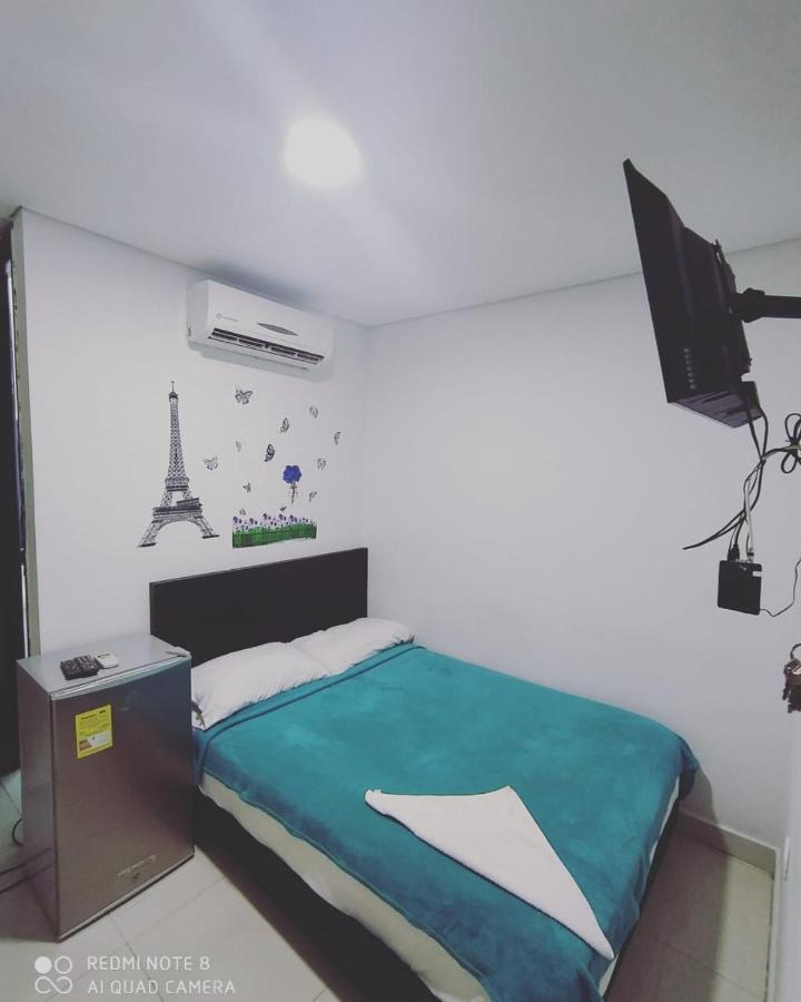 Hotel La Mar Cartagena Екстер'єр фото