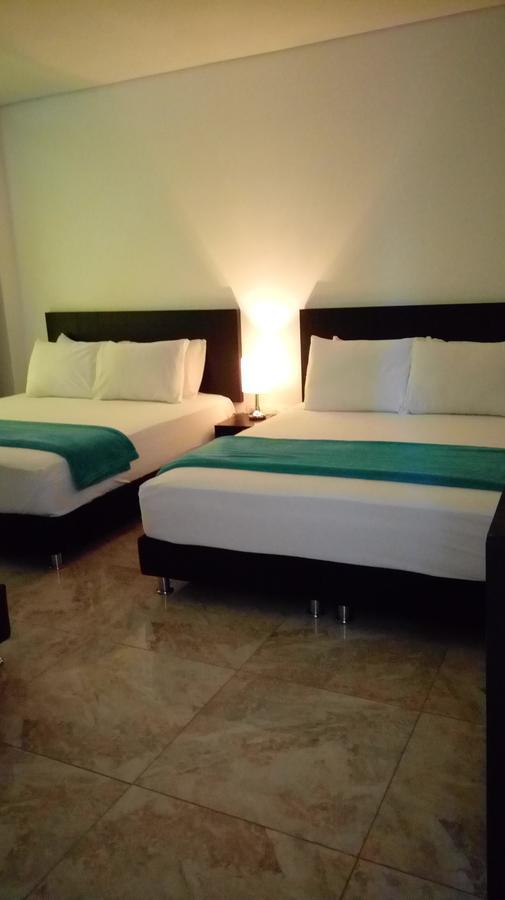 Hotel La Mar Cartagena Екстер'єр фото