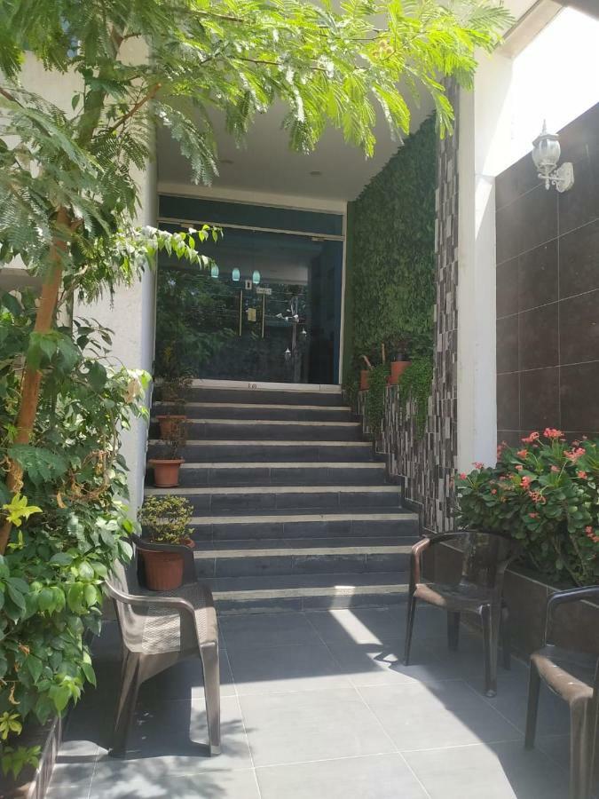Hotel La Mar Cartagena Екстер'єр фото